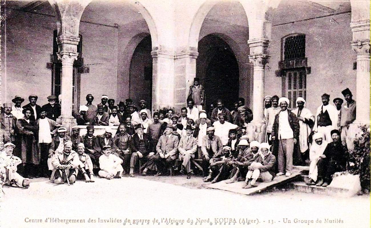 Kouba - Centre des Invalides de guerre 09.jpg